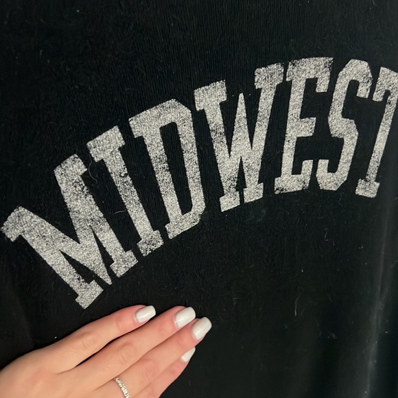 Midwest Sweatshirt - Picture 2 of 2